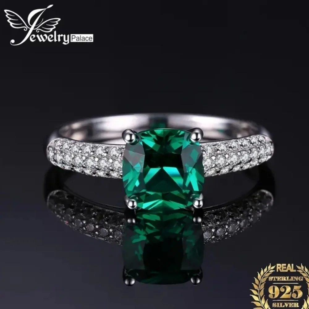 S925 Sterling Silver Ring​